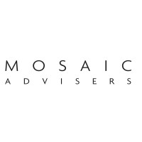 Mosaic Advisers logo - Similar company to Mosaic Strategic Advisors