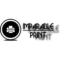 IMPARABLE PRINT logo - Similar company to Magicar Handlig Solutions