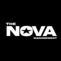 The Nova Management logo - Similar company to Melboss Music