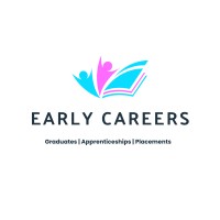 Early Careers logo - Similar company to Handcraft Blends