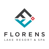 Florens Lake Resort & Spa logo - Similar company to Schoolfinders