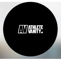 Athlete Vanity logo - Similar company to Eaglestracker