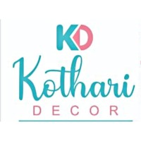 Kothari Decor logo - Similar company to Wall Panel India