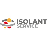 ISOLANT SERVICE S.R.L. logo - Similar company to Climatek Industries