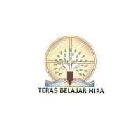 Teras Belajar MIPA logo - Similar company to Geoscience Gigantic Competition Ui