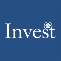 Invest in Leicester logo - Similar company to 1284 Communications