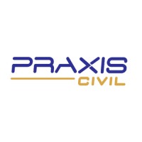 Praxis Civil logo - Similar company to Anilan Contracting Pty Ltd