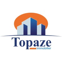 TOPAZE IMMOBILIER Fréjus, Saint Raphaël, Puget-sur-argens logo - Similar company to Synapia