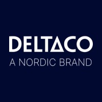 DELTACO logo - Similar company to Westcomp Ab