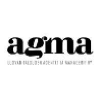 AGMA Agents and Managers in Creative Industries logo - Similar company to Px8 Studio