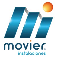 Movier Instalaciones logo - Similar company to Tecliven Sl