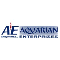 M/s. Aquarian Enterprises logo - Similar company to Aquarian Enterprises