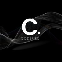 Codefied logo - Similar company to Flutter Xchange