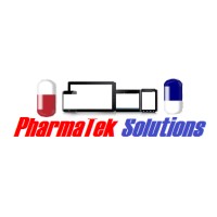 PharmaTek Solutions logo - Similar company to Pharmatek Solutions Inc.
