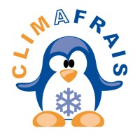 Climafrais logo - Similar company to Ep2C Multiservices