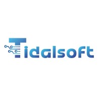 Tidalsoft Infotech logo - Similar company to Sorties