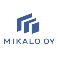 Mikalo Oy logo - Similar company to Vts-Kodit