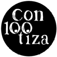 Con100tiza logo - Similar company to Art Comunicaciones