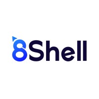 Eight Shell logo - Similar company to Payper Jump