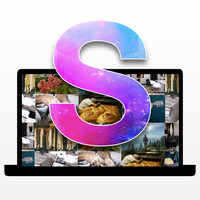 Screebee logo - Similar company to Polskie Stowarzyszenie Marketingu Smb