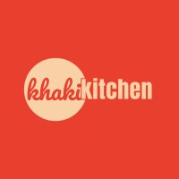 Khaki Kitchen