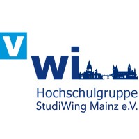 VWI-Hochschulgruppe StudiWing Mainz e.V. logo - Similar company to Imtargis Gmbh