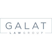 Galat Law Group, LLC logo - Similar company to Grantcut