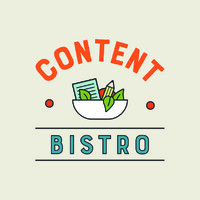 Content Bistro logo - Similar company to Footprintsofalizeh