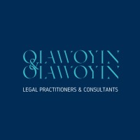 Olawoyin & Olawoyin Legal Practitioners & Consultants logo - Similar company to Fr Data Protection