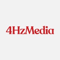 4Hertz Media logo - Similar company to Grashoff & Schumm Mc Gmbh & Co Kg