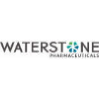 Waterstone Pharmaceuticals, Inc.