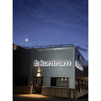 Kontram AS logo - Similar company to Equoa