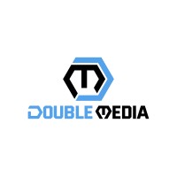 Double Media logo - Similar company to Visowl Ltd