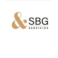 SBG SERVICIOS logo - Similar company to Laver