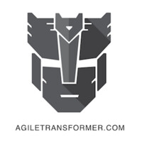 agiletransformer.com logo - Similar company to Appzi