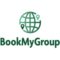 BookMyGroup LLC logo - Similar company to Eventium
