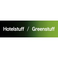 Hotelstuff/Greenstuff logo - Similar company to Chs Group