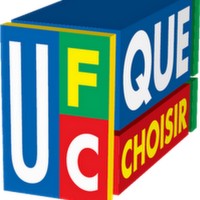 UFC-Que Choisir logo - Similar company to Générations Futures