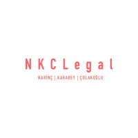 NKCLegal - Narinç I Karabey I Çolakoğlu Attorneys at Law logo - Similar company to Fidelis Hukuk Ve Danışmanlık
