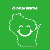 Delta Dental of Wisconsin logo - Similar company to Syslogic, Inc.