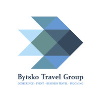 Bytsko Travel Group logo - Similar company to Sputnik Kyiv Dmc