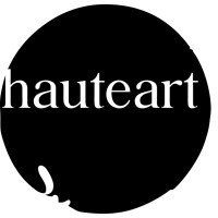 Hauteart logo - Similar company to Aceart