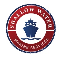 Shallow Water Ships Spare Parts Trading L.L.C logo - Similar company to Lead Crane