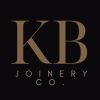 KB Joinery Co logo - Similar company to P&L Joinery Ltd