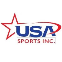 USA Sports logo - Similar company to Gorilla Netting