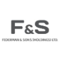 Federman & Sons (Holdings) logo - Similar company to Joysec Cyber Consulting Ltd