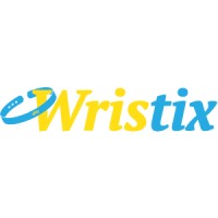 Wristix logo - Similar company to Wristbandfactory