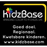 Stichting KidzBase logo - Similar company to Multigrow Grashoek B.V.