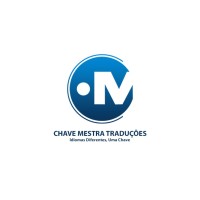 Chave-Mestra Traduções: Language Service Provider logo - Similar company to Localizzz Data