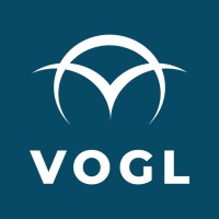 VOGL logo - Similar company to Etched Tech